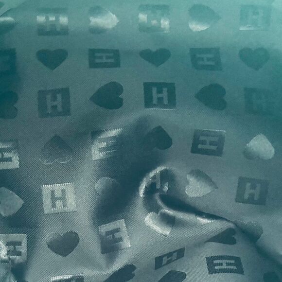 NEW Harveys Mini Streamline Turquoise Handbag - Picture 5 of 16